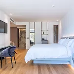 Hotel Amario Aegium