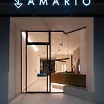 Amario Ξενοδοχείο