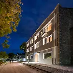 Amario Hotel Aegium