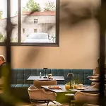 Amario Hotel Aegium