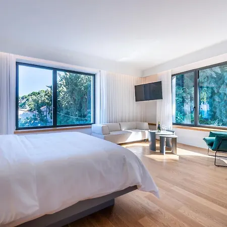 Amario Otel 5*