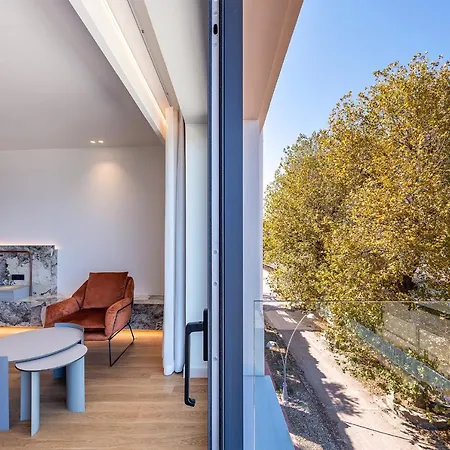 Amario Ξενοδοχείο