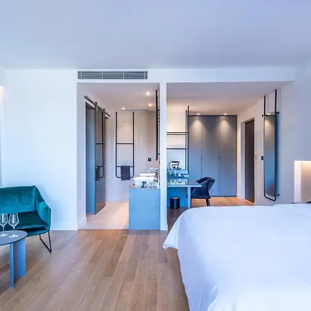 Hotel Amario Égio