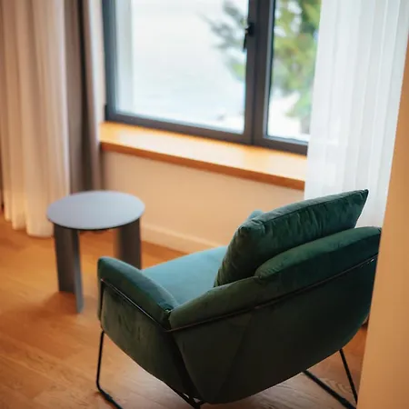Amario Hotel Aigio