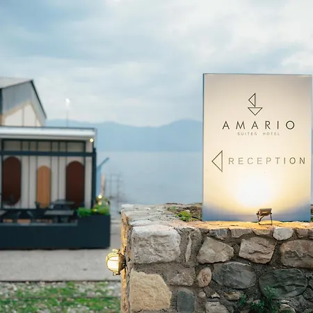 Amario Hotel