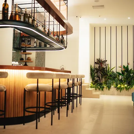 Hotel Amario