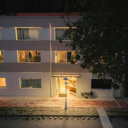 Amario Hotel 5*