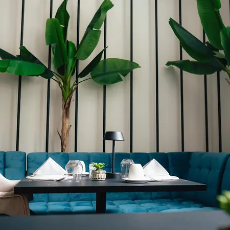 Hotel Amario 5*