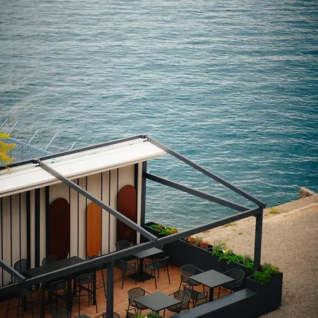 Amario Hotel