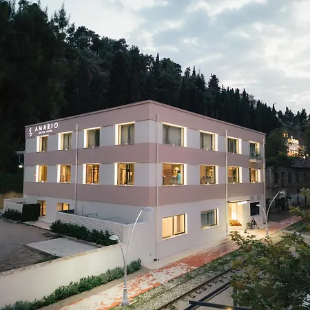 Hotel Amario 5*
