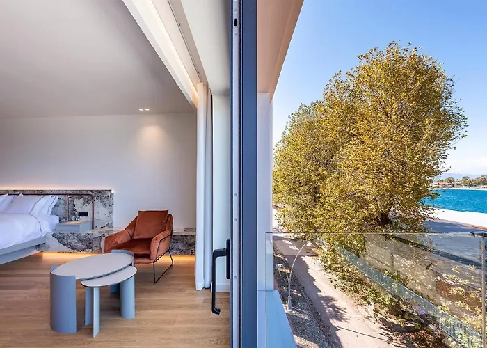 Amario Ξενοδοχείο