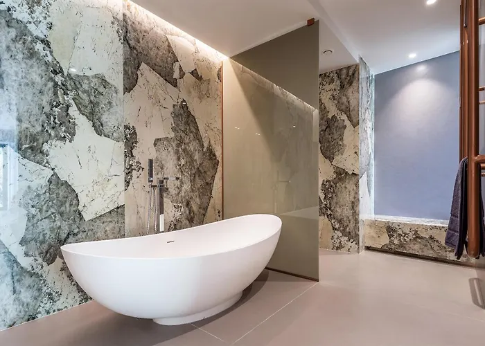 호텔 Amario 아이기오