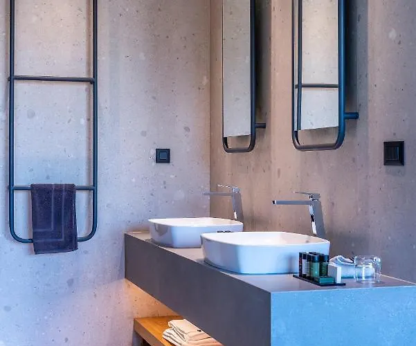 Amario 호텔 아이기오