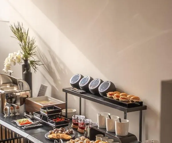 Amario 호텔 아이기오