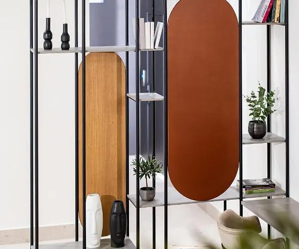 Amario Ξενοδοχείο