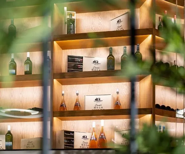 Amario 호텔 아이기오