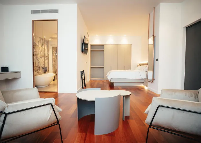 Amario 호텔 아이기오