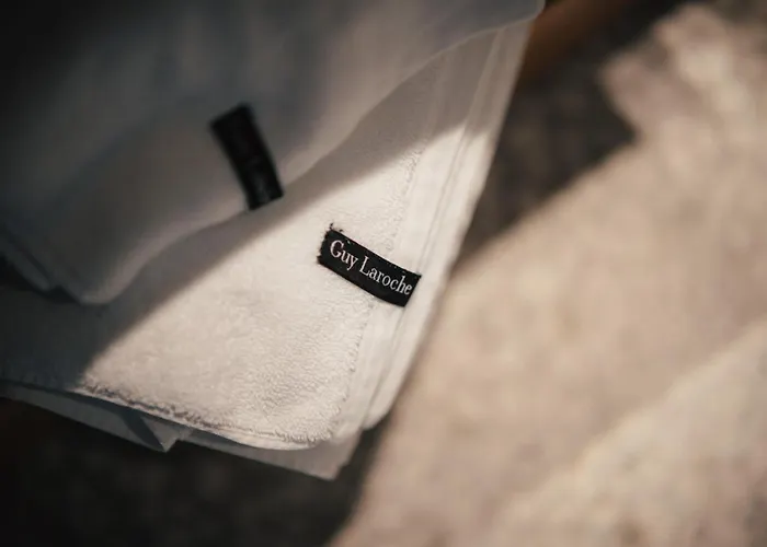 Amario 호텔 아이기오